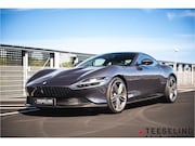Ferrari Roma - 3.9 V8 HELE | Blu Roma | Full Carbon | 360 camera