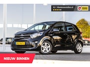 Kia Picanto - 1.0 CVVT EconomyPlusLine | Airco