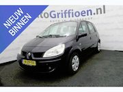 Renault Scénic - 1.6-16V Business Line met nieuwe APK bij aflevering