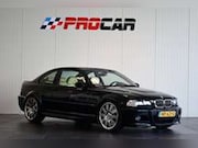 BMW M3 - 3-serie Coupé