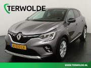Renault Captur - E-TECH hybrid 145 Intens | Parkeercamera | Groot Navi |