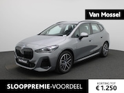 BMW 2-serie Active Tourer - 218i M-Sport AUTOMAAT | Carplay | Camera | CruiseControl | S
