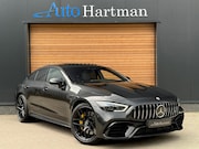Mercedes-Benz AMG GT - 4-Door Coupe AMG 63 S 4MATIC+ Premium Plus BURMESTER|PANO|AM