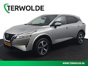 Nissan Qashqai - 1.3 MHEV Xtronic N-Connecta | Trekhaak | Panoramadak |