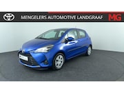 Toyota Yaris - 1.0 VVT-i Energy