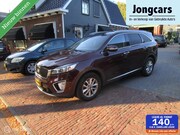 Kia Sorento - 2.2 CRDI GRIJS KENTEKEN 2016 275.000KM