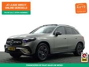 Mercedes-Benz GLC-klasse - 400e 4MATIC AMG Line- Achteras besturing, Burmeste