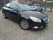 Opel Insignia - 1.4 T EcoF. Bns+
