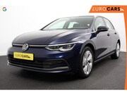 Volkswagen Golf - 1.5 eTSI DSG Style 150 Pk | Adaptive Cruise Control | Camera