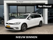 Volkswagen Golf - Variant 1.5 TSI Highline | ACC | Stoelverwarming | Massagefu