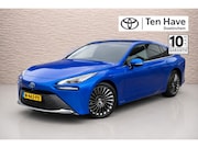 Toyota Mirai - Prestige FCV Waterstof 182PK Automaat | Apple Carplay & Andr