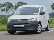 Volkswagen Caddy - 2.0 L1 Automaat CarPlay