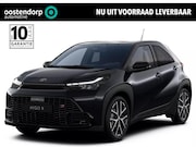 Toyota Aygo X - Hybrid 115 GR Sport | Nieuwe auto | Direct uit voorraad leve