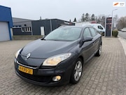 Renault Mégane - 1.5 dCi Expression