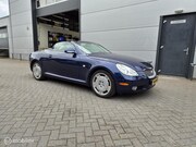 Lexus SC-Serie - 430