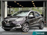 Renault Captur - 1.2 TCe Initiale Paris Automaat | Leder | Stoelverwarming |