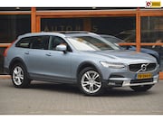 Volvo V90 Cross Country - T5 AWD | Panoramadak | Trekhaak 2400KG | Stoelverwarming | L