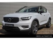 Volvo XC40 - 1.5 T3 163pk R-Design | Automaat | Zwart dak | Suede bekledi