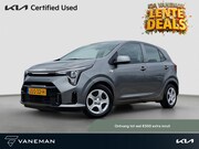 Kia Picanto - 1.0 DPI DynamicLine Navi | Camera | Cruise | PDC | Android A