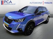 Peugeot 2008 - 1.2 PureTech GT Pack