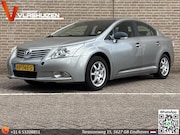 Toyota Avensis - 2.0 D-4D Comfort | Climate | Cruise |
