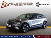 Renault Mégane E-Tech - EV60 Optimum Charge Evolution