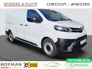 Toyota ProAce - 1.5D Long | NIEUW | L3 | AC | Cruise | Apple Carplay