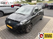 Hyundai i10 - 1.0 PREMIUM 5-ZITS AUTOMAAT Virtual Cockpit | Carplay/Androi