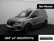 Renault Kangoo - 1.5 Blue dCi Extra L1 115PK Anniversary Edition | Automaat |