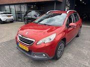Peugeot 2008 - 1.2 PureTech Active NAVI AIRCO CRUISE TOP ONDERHOUDEN ORIG N
