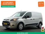 Ford Transit Connect - 1.6 TDCI L2 Trend- 2x Schuifdeur, Navigatie, Trekh