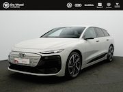 Audi S6 - Avant e-tron S6 503pk 100 kWh | Achteruitrijcamera | Elektri