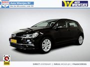 Volkswagen Golf - 1.0 TSI | Comfortline 5-Drs | Airco-Ecc | Navi | Carplay