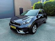 Kia Niro - Hybrid 1.6 GDi DynamicLine