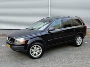 Volvo XC90 - 2.9 T6 Executive 5p. Carplay Camera APK NIEUW Stoelvw
