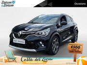 Renault Captur - 160PK E-Tech Plug-in Hybrid Edition One Automaat | 360 Camer