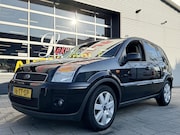 Ford Fusion - 1.4-16V Futura - Airco I Comfort pakket I Sport velgen I 02-