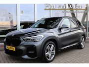 BMW X1 - (f48) XDRIVE25e 220PK AUTOMAAT M-SPORT SHADOW LINE Navi | SO
