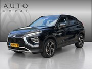 Mitsubishi Eclipse Cross - 2.4 PHEV Intense+ AWD | CAMERA | ELEKTRISCH VERSTELBARE STOE
