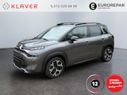 Citroën C3 Aircross - 130PK Shine Aut | Pano | Keyless | Stoelverw | Camera