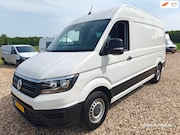 Volkswagen Crafter - 35 2.0 TDI L3H3 EL Highline , Euro 6 , 1e Eig. 3000 KG trekk