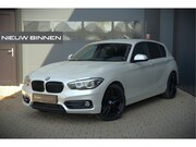 BMW 1-serie - 118i Sport Line Edition | Stoelverwarming | Cruise Control |