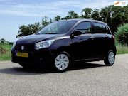 Suzuki Celerio - 1.0 Comfort 5DRS AIRCO NAP 68PK GOED ONDERHOUDEN