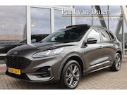 Ford Kuga - 2.5 PHEV 225PK AUTOMAAT ST-LINE X Panodak | Trekhaak | Navi 