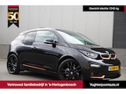 BMW i3 - S 184pk /120Ah 42 kWh*RoadStyle*/Sunroof/Adaptive/H-Kardon/C