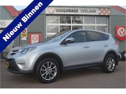 Toyota RAV4 - 2.0 Dynamic 2WD AUTOMAAT ..12 mnd. gar...
