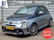 Abarth 695 - C Rivale 180 PK Aut. Limited Edition! Akrapovic/Br