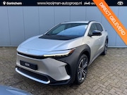 Toyota bZ4X - Premium 71 kWh 20" Velgen | Stoelverwarming + ventilatie | F