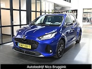 Mazda 2 Hybrid - 116 automaat Homura *BTW* *NIEUW MODEL* *All-in prijs