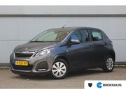 Peugeot 108 - 1.0 e-VTi Active | Airco | Bluetooth | Elek. Ramen | Cent. V
